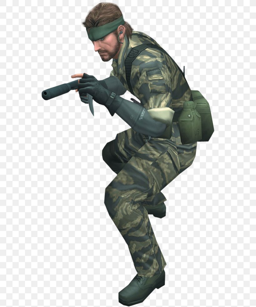 Metal Gear Solid 3: Snake Eater Metal Gear Solid 2: Sons Of Liberty Metal Gear Solid: The Twin Snakes Metal Gear Solid: Peace Walker, PNG, 555x984px, Metal Gear Solid 3 Snake Eater, Army, Army Men, Big Boss, Boss Download Free