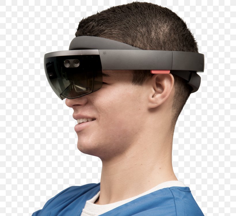 Microsoft HoloLens Augmented Reality Simulation Health Care Training, PNG, 603x750px, Microsoft Hololens, Audio, Augmented Reality, Bicycle Clothing, Bicycle Helmet Download Free