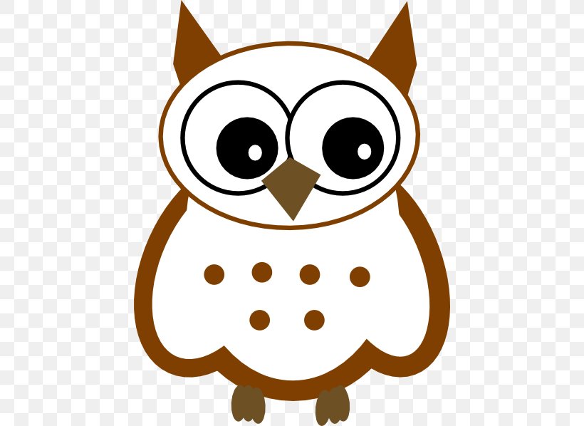 Snowy Owl Arctic Bird Clip Art, PNG, 444x598px, Owl, Arctic, Arctic Fox, Artwork, Beak Download Free