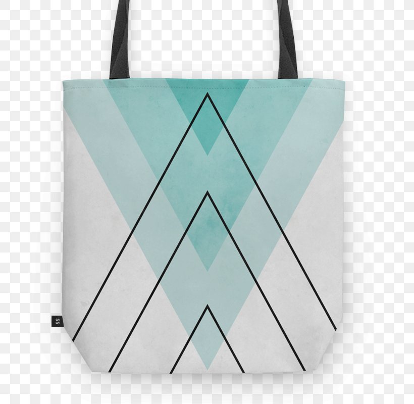Tote Bag Product Design Square Pattern, PNG, 800x800px, Tote Bag, Bag, Handbag, Meter, Rectangle Download Free