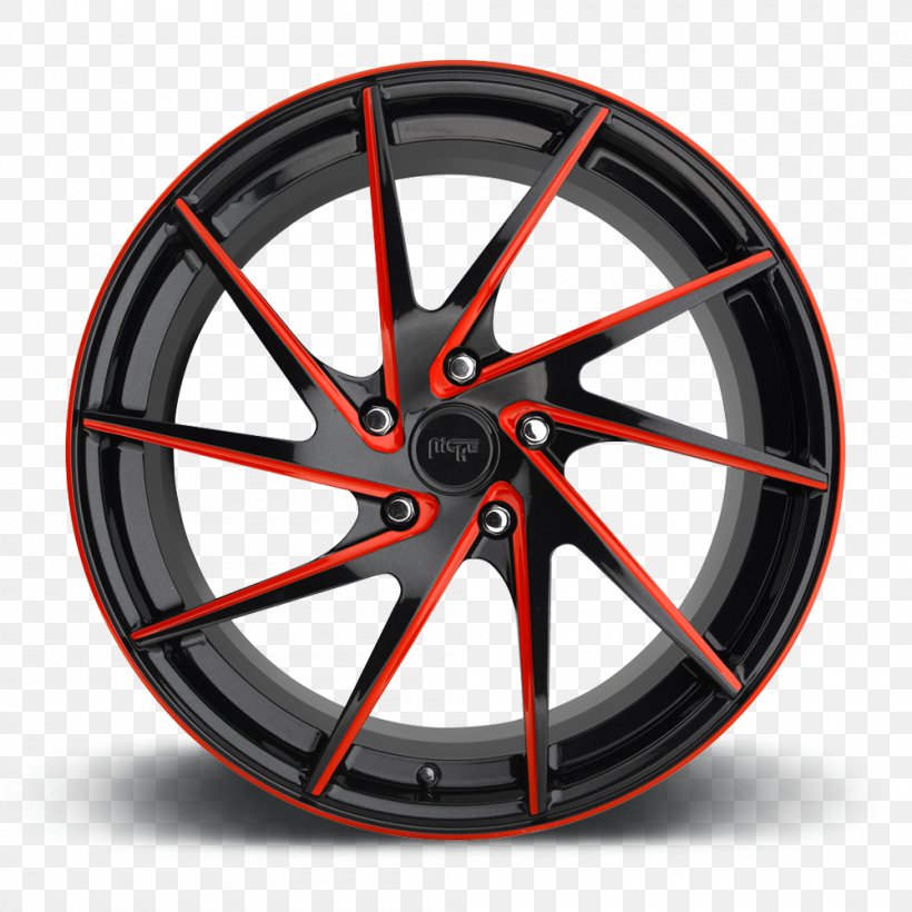 Alloy Wheel Rim Car Tire, PNG, 1000x1000px, Wheel, Alloy Wheel, Automotive Design, Automotive Wheel System, Bicycle Part Download Free
