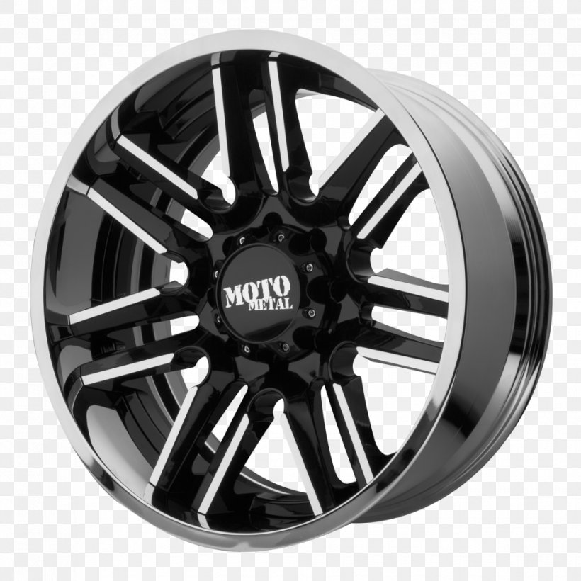 Alloy Wheel Spoke Rim Custom Wheel, PNG, 970x970px, Alloy Wheel, Allwheel Drive, Aluminium, Audiocityusa, Automotive Tire Download Free