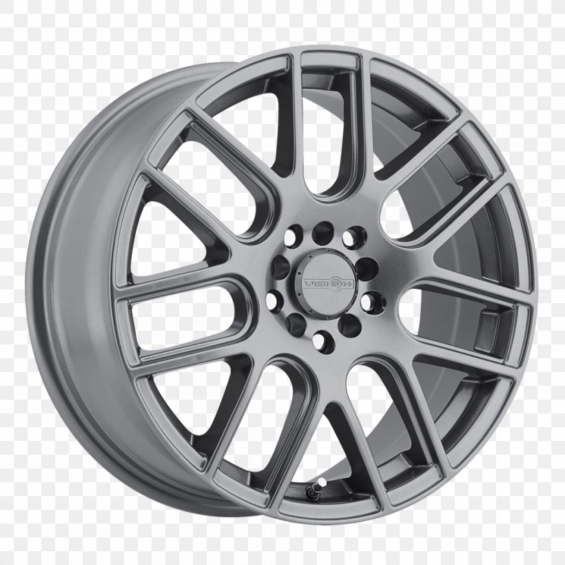 Car Wheel Volkswagen Golf Mk7, PNG, 1000x1000px, Car, Alloy Wheel, American Racing, Audi S3, Auto Part Download Free