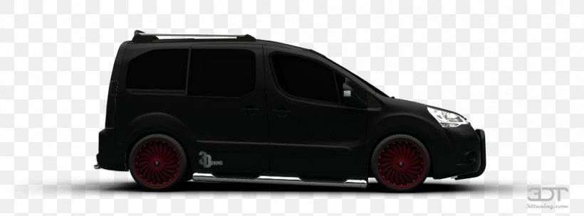 Compact Van Compact Car Minivan, PNG, 1004x373px, Compact Van, Automotive Design, Automotive Exterior, Automotive Tire, Automotive Wheel System Download Free