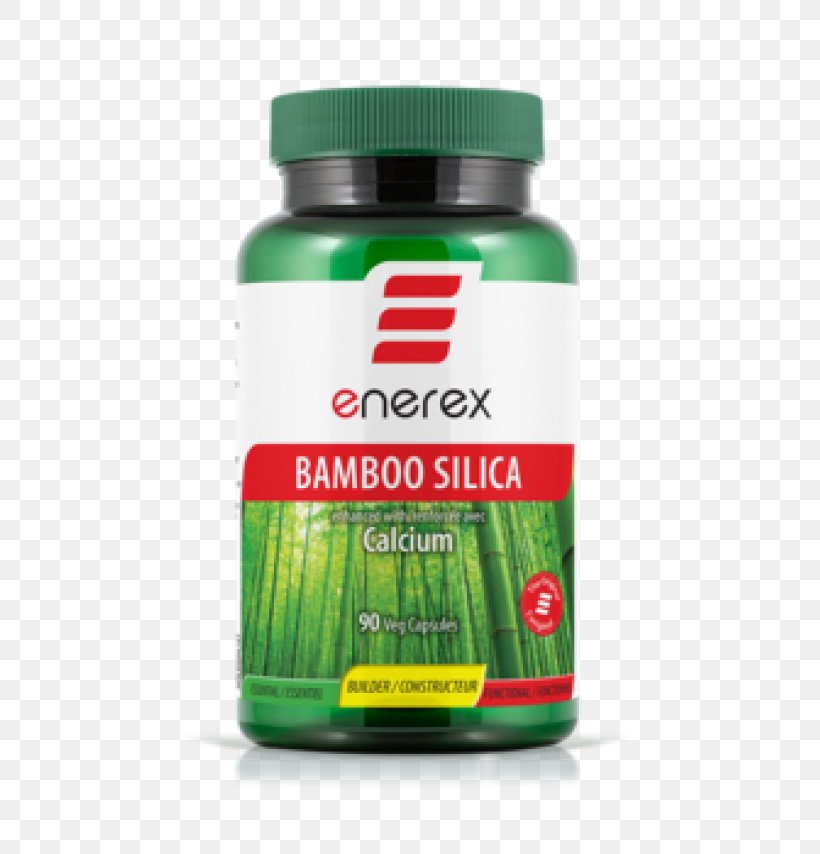 Enerex Botanicals Ltd Dietary Supplement Tropical Woody Bamboos Capsule Health, PNG, 603x854px, Dietary Supplement, B Vitamins, Capsule, Extract, Glucosamine Download Free