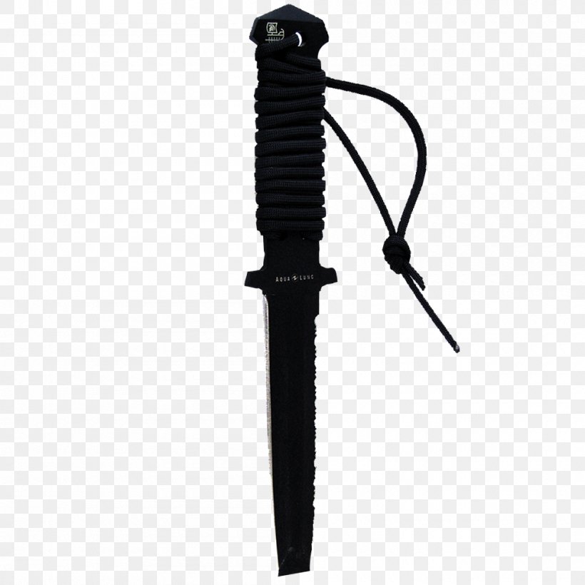 Knife Scuba Set Coltello Da Sub Aqua-Lung Blade, PNG, 1000x1000px, Knife, Apeks, Aqua Lungla Spirotechnique, Aqualung, Blade Download Free