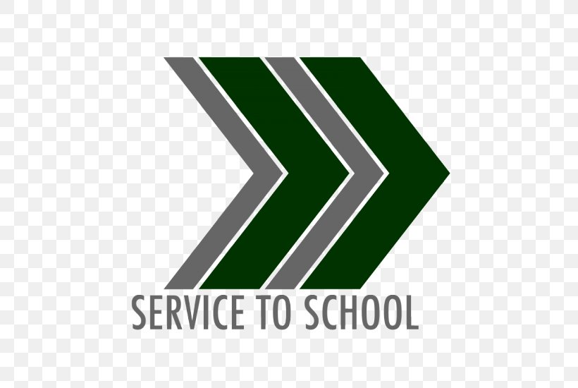 Logo Brand Product Service School, PNG, 550x550px, Logo, Area, Brand, Green, School Download Free