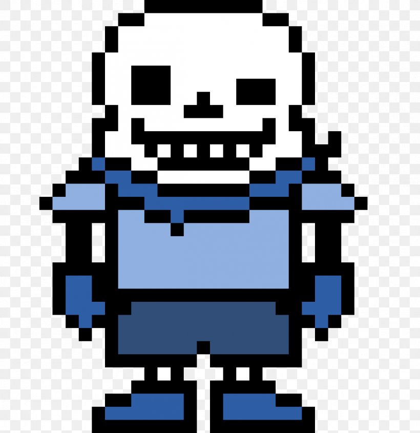 Pixel Art Undertale Sprite Image, PNG, 1152x1188px, Pixel Art, Deviantart, Drawing, Minecraft, Sprite Download Free