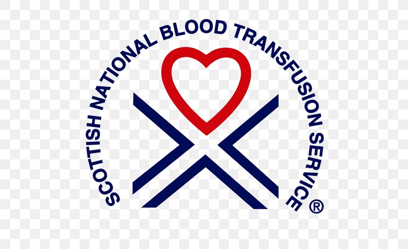 Scottish National Blood Transfusion Service Blood Donation, PNG, 500x500px, Watercolor, Cartoon, Flower, Frame, Heart Download Free