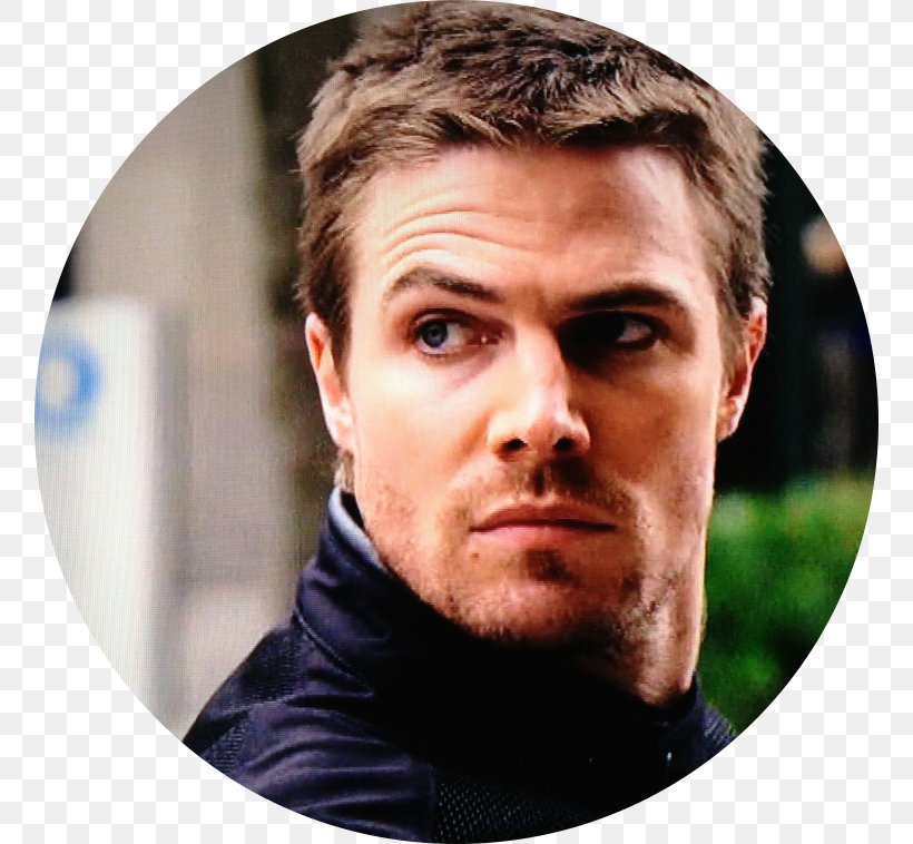 Stephen Amell Green Arrow Oliver Queen Killing Sarai, PNG, 758x758px, Stephen Amell, Actor, Cheek, Chin, Cw Television Network Download Free
