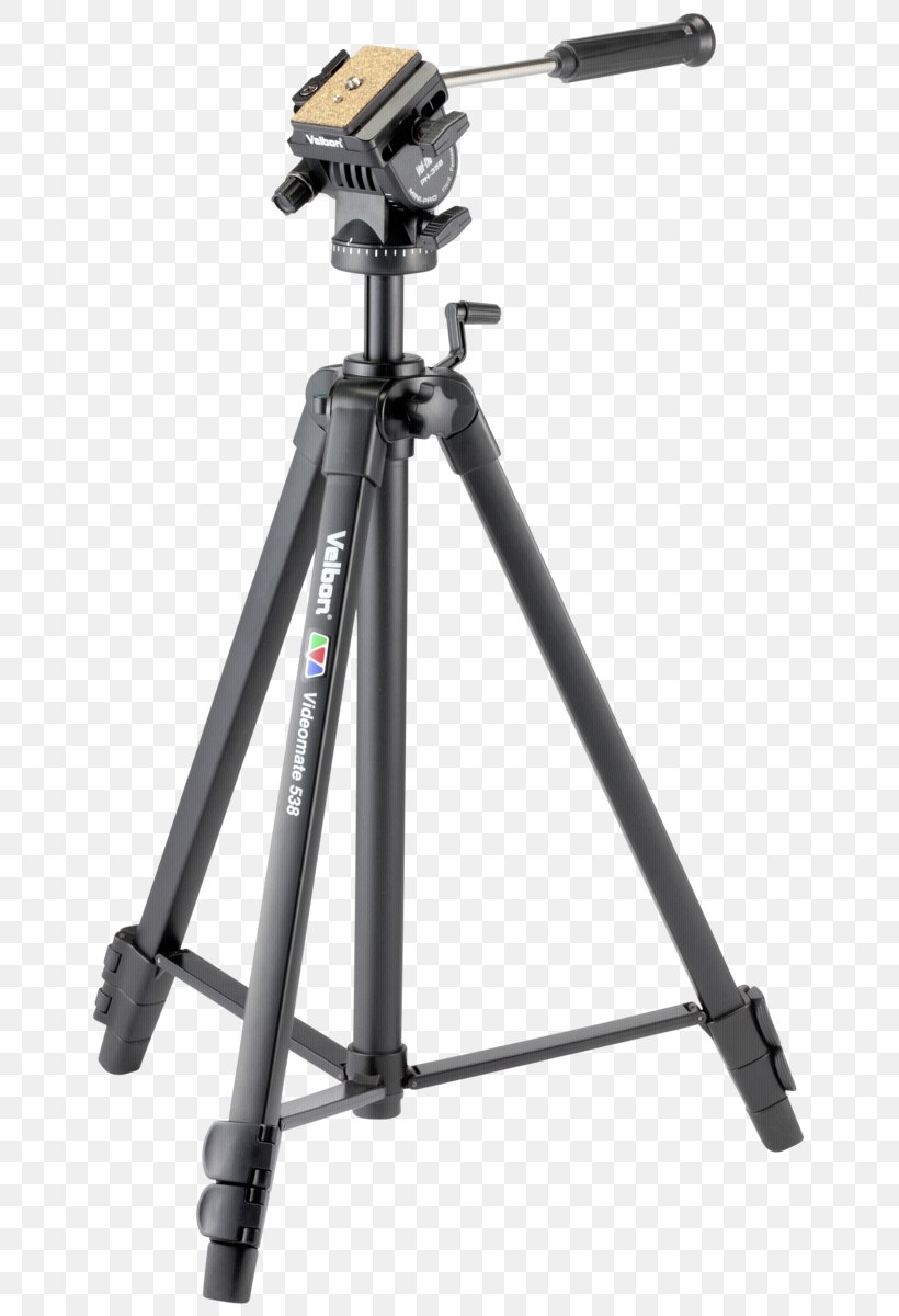 Tripod Head Velbon Camera Photography, PNG, 665x1200px, Tripod, Amazoncom, Ball Head, Camera, Camera Accessory Download Free