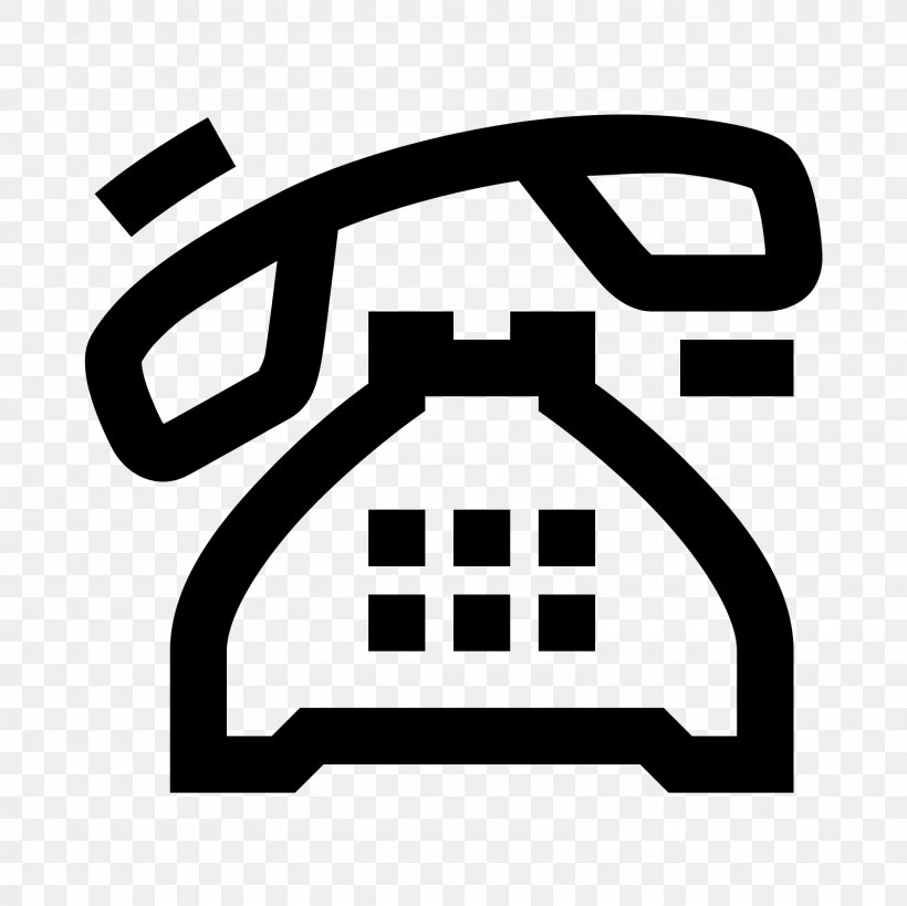 Vector Telephone Ringing, PNG, 1600x1600px, Vector, Android, Area, Black And White, Brand Download Free