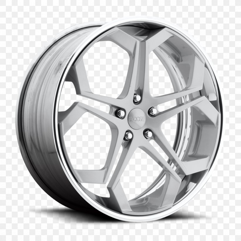 Alloy Wheel Car Chevrolet Impala Rim Tire, PNG, 1000x1000px, Alloy Wheel, Aftermarket, Auto Part, Automotive Design, Automotive Tire Download Free