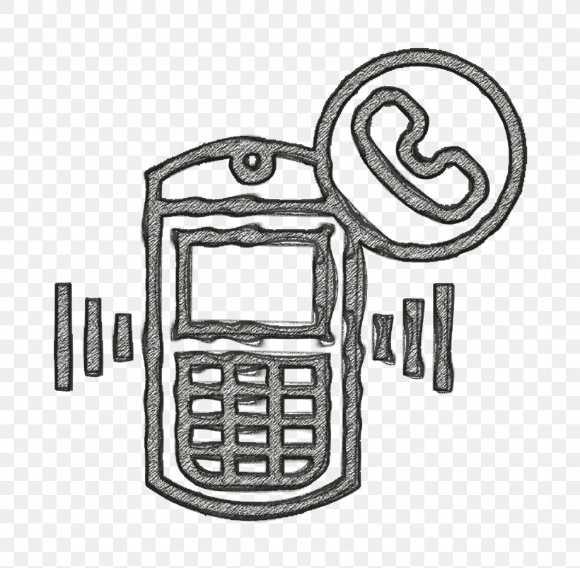 Business Essential Icon Call Icon Telephone Icon, PNG, 1228x1204px, Business Essential Icon, Call Icon, Communication Device, Line Art, Office Equipment Download Free