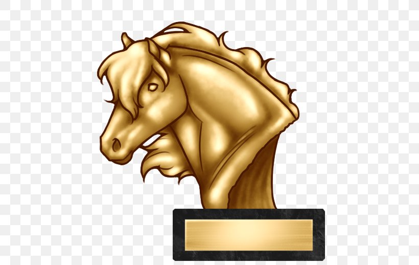 Cartoon Trophy Jaw Sadio Mané, PNG, 581x518px, Cartoon, Art, Head, Horse, Jaw Download Free