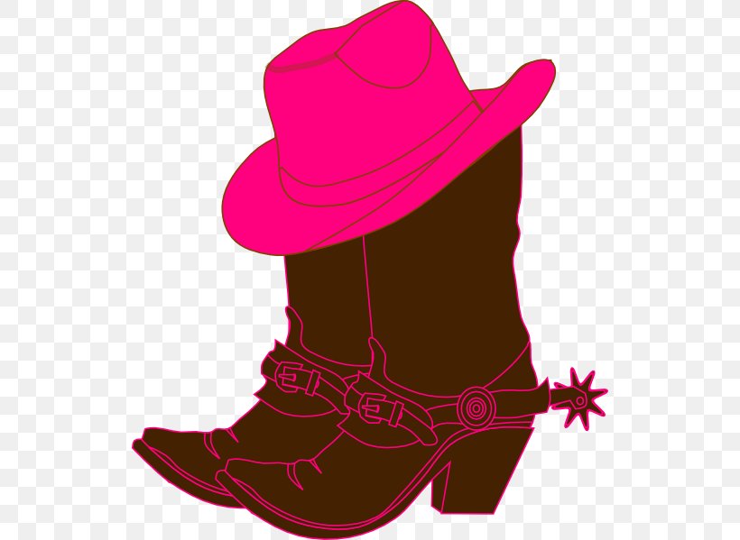 Cowboy Boot Cowboy Hat Clip Art, PNG, 528x599px, Cowboy Boot, Boot, Costume Hat, Cowboy, Cowboy Hat Download Free