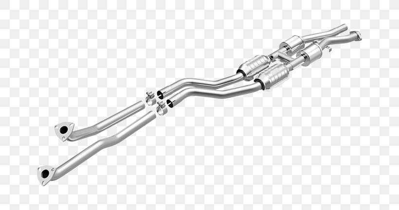 Exhaust System Aftermarket Exhaust Parts Car Catalytic Converter Steel, PNG, 670x432px, Exhaust System, Aftermarket, Aftermarket Exhaust Parts, Auto Part, Automotive Exhaust Download Free