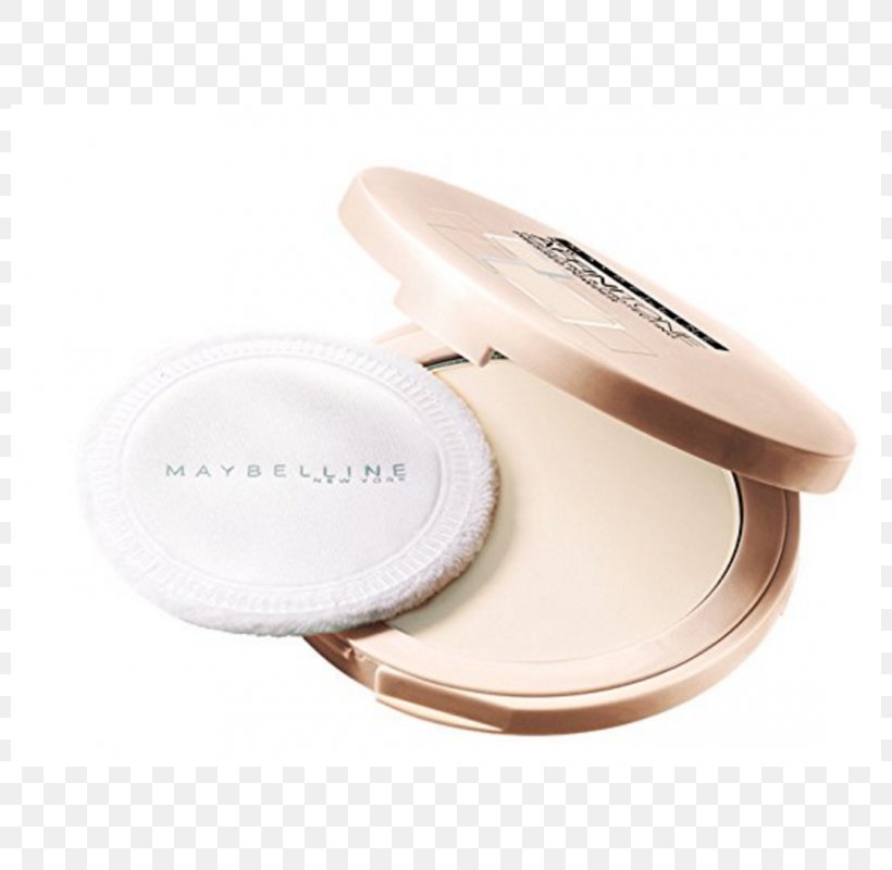 Face Powder Maybelline Foundation Cosmetics Rouge, PNG, 800x800px, Face Powder, Beige, Color, Compact, Concealer Download Free