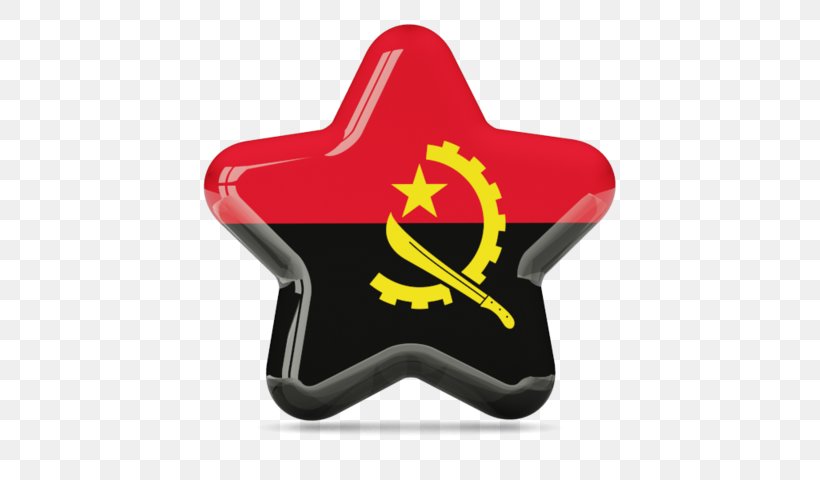Flag Of Angola Angolan War Of Independence Portuguese Angola, PNG, 640x480px, Angola, Flag, Flag Of Angola, Flag Of Argentina, Flag Of Burkina Faso Download Free