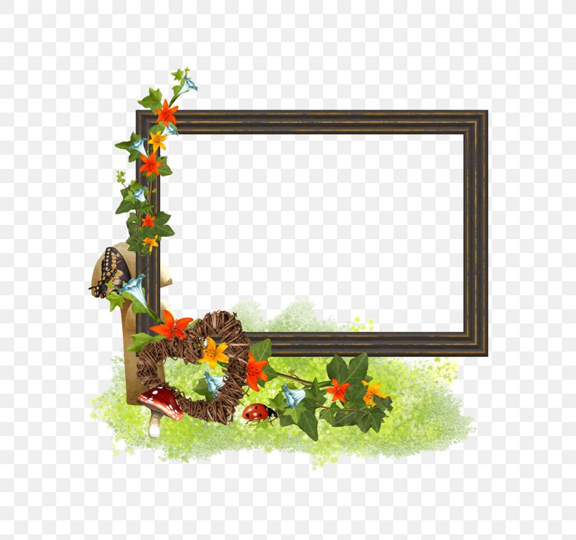 Floral Design Picture Frames Tree, PNG, 768x768px, Floral Design, Flora, Flower, Picture Frame, Picture Frames Download Free