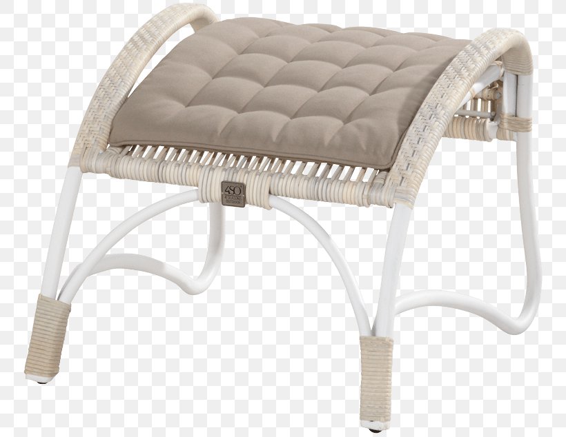 Garden Furniture Chair Footstool Foot Rests, PNG, 759x634px, Garden Furniture, Beige, Bench, Chair, Couch Download Free