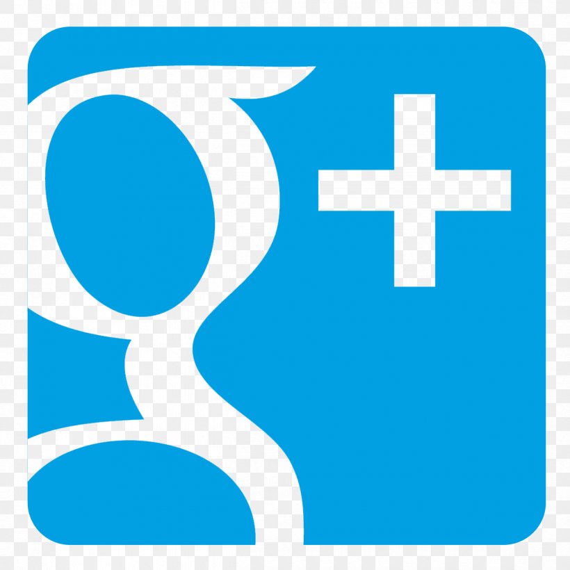 Google Logo Google+ YouTube Social Media, PNG, 1250x1250px, Logo, Area, Blue, Brand, Corporate Identity Download Free