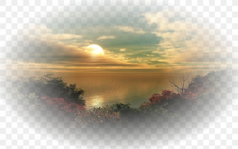 Landscape Desktop Wallpaper, PNG, 980x612px, Landscape, Android, Atmosphere, Blog, Cloud Download Free