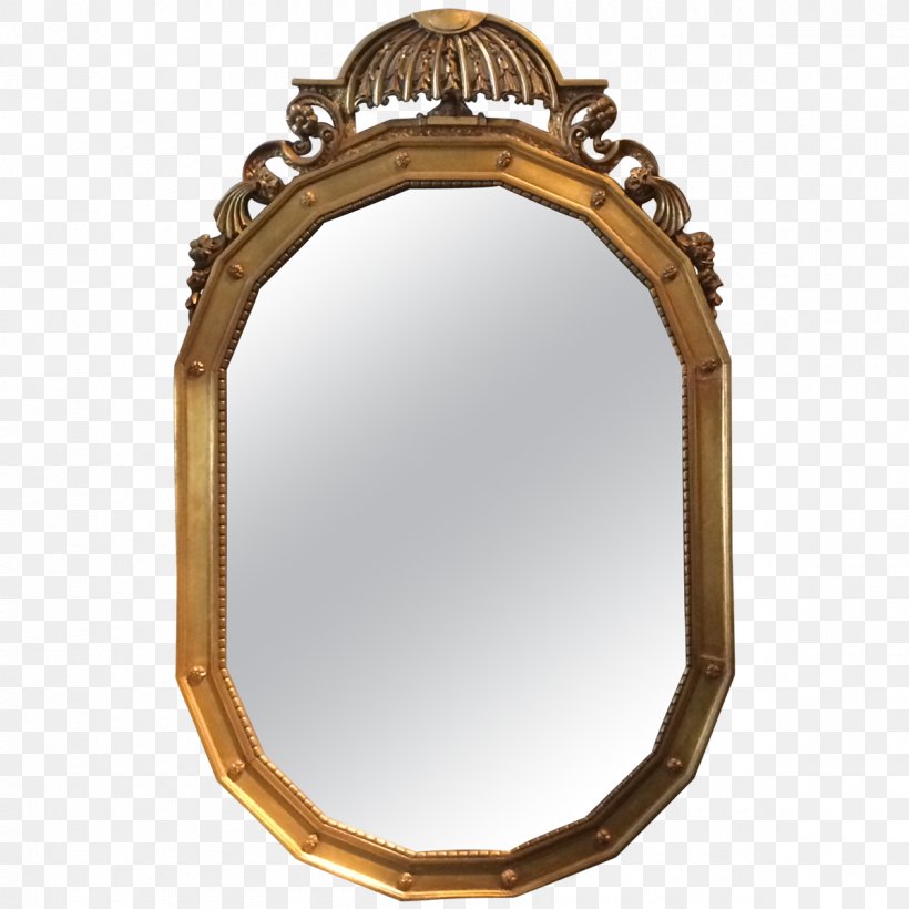 Mirror Oval, PNG, 1200x1200px, Mirror, Oval Download Free
