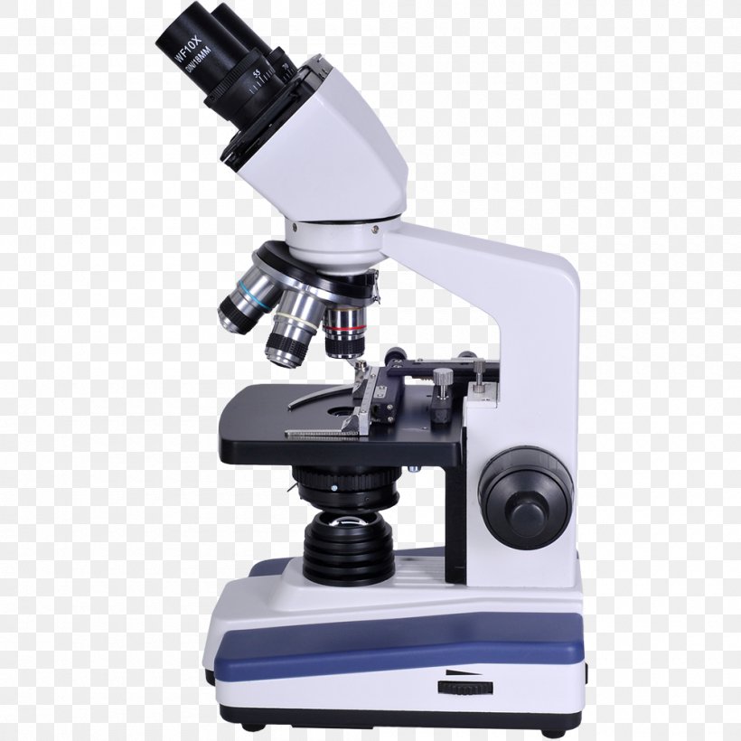 Optical Microscope Clip Art, PNG, 1000x1000px, Microscope, Digital Microscope, Magnification, Monocular, Optical Instrument Download Free