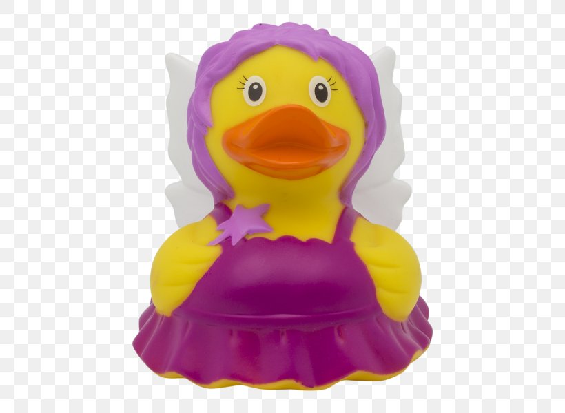 Rubber Duck Toy Natural Rubber Fairy, PNG, 600x600px, Duck, Amazonetta, Bathroom, Beak, Bird Download Free