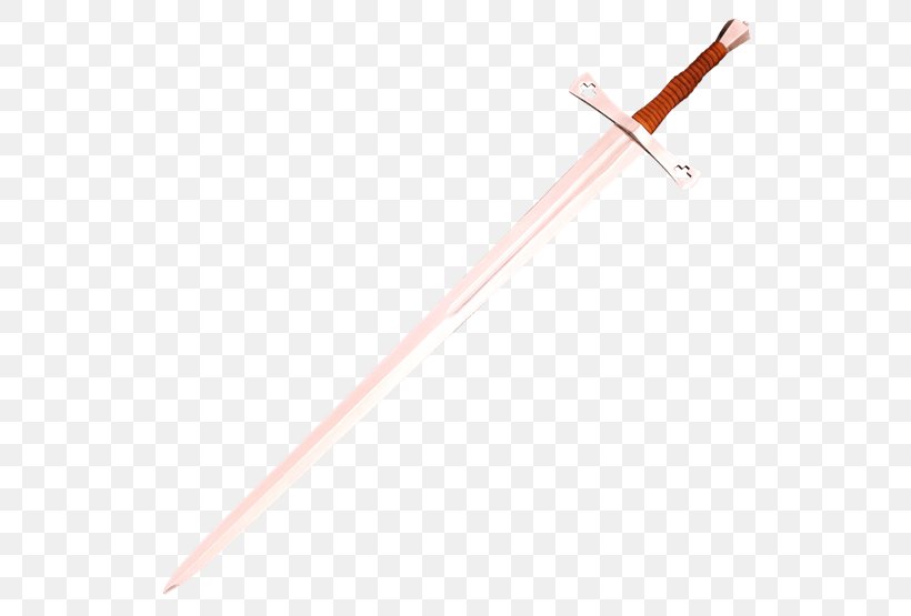 Sword Épée Line, PNG, 555x555px, Sword, Cold Weapon, Weapon Download Free