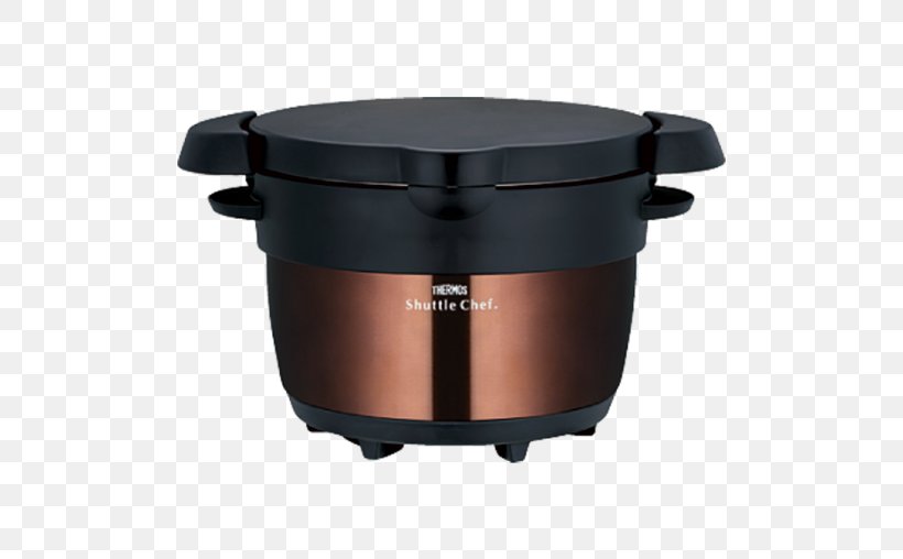 Thermal Cooker Thermoses Thermos L.L.C. Induction Cooking Vacuum, PNG, 772x508px, Thermal Cooker, Cooking, Cooking Ranges, Cookware, Crock Download Free