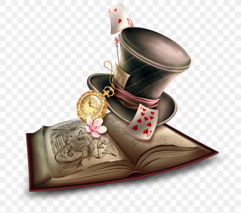 Alice's Adventures In Wonderland Paper Clip Art, PNG, 2448x2160px, Alice S Adventures In Wonderland, Bit, Creativity, Digital Scrapbooking, Drinkware Download Free