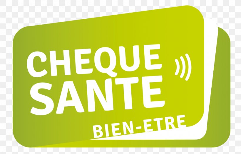 Chèque Santé Cheque Sophrology Health Mutuelle De Santé En France, PNG, 934x600px, Cheque, Area, Brand, Grass, Green Download Free
