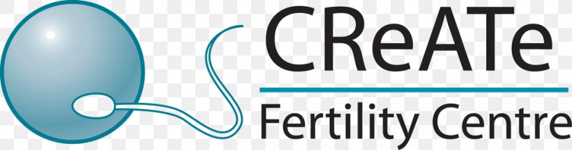 CReATe Fertility Centre Fertility Clinic Assisted Reproductive Technology In Vitro Fertilisation, PNG, 1000x264px, Fertility Clinic, Age And Female Fertility, Area, Assisted Reproductive Technology, Brand Download Free