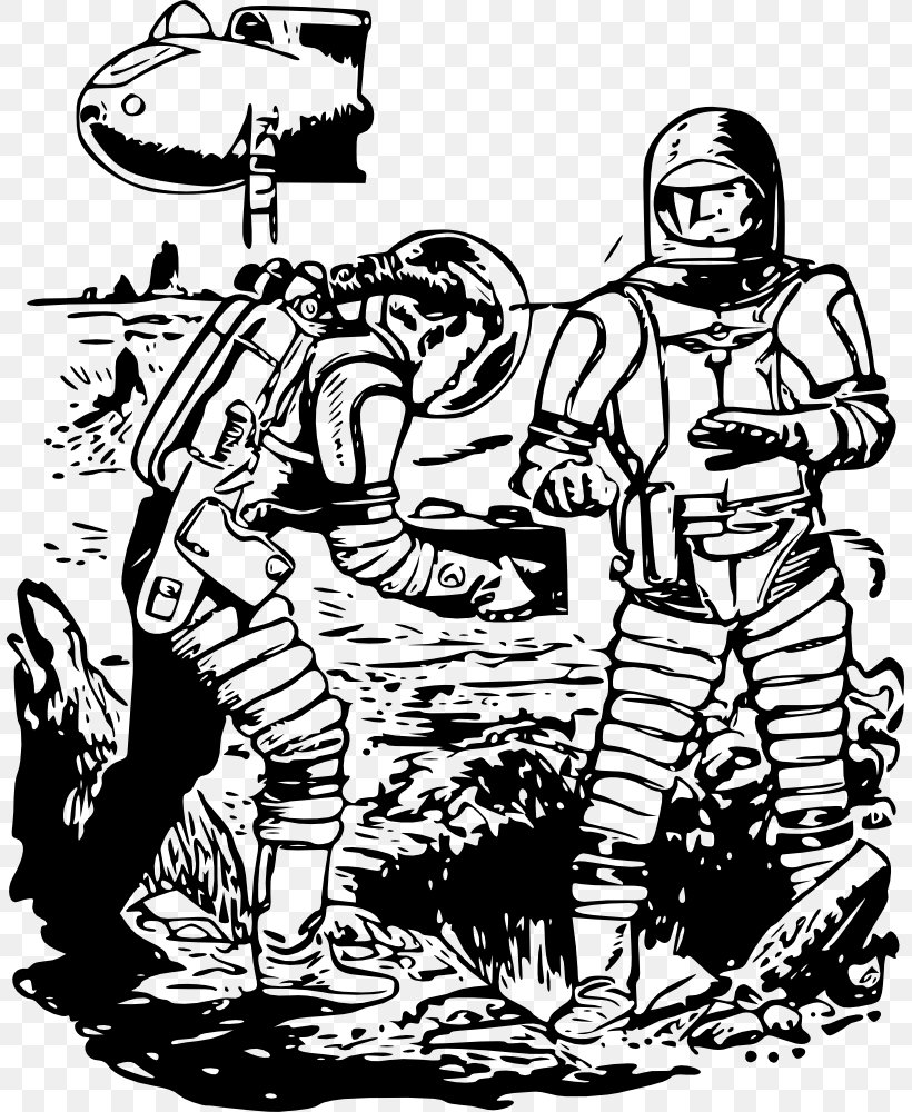 Danger In Deep Space Spacecraft Public Domain Astronaut Clip Art, PNG, 807x1000px, Danger In Deep Space, Alien, Aliens, Art, Astronaut Download Free
