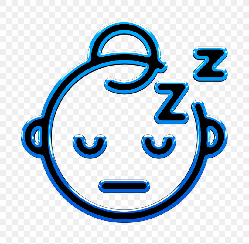 Emoji Icon Smiley And People Icon Sleeping Icon, PNG, 1234x1210px, Emoji Icon, Dog Treat Bag, Emoticon, Head On My Chest, Portable Baby Bed Download Free