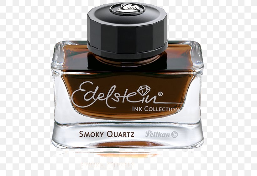 Fountain Pen Ink Pelikan, PNG, 560x560px, Fountain Pen Ink, Bottle, Color, Cosmetics, Fountain Pen Download Free