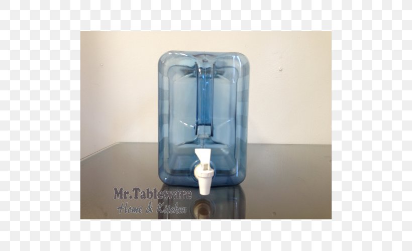Glass Refrigerator Plastic Water Bottles Cobalt Blue, PNG, 500x500px, Glass, Blue, Bottle, Cobalt Blue, Durable Good Download Free
