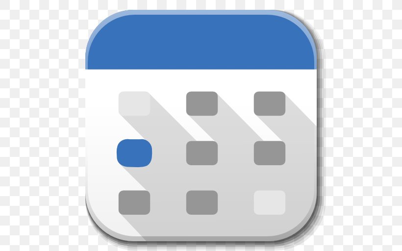 Google Calendar G Suite, PNG, 512x512px, Google Calendar, Blue, Brand, Calendar, G Suite Download Free
