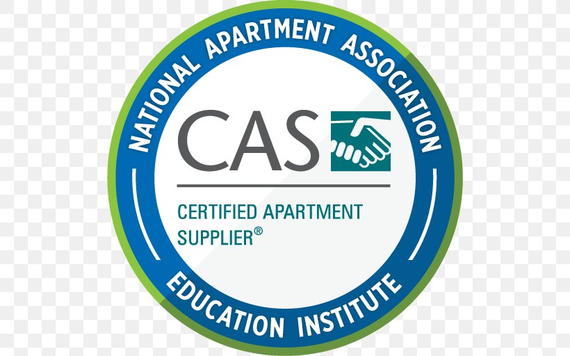 Logo Organization Certified Property Manager Certification Housing, PNG, 512x512px, Logo, Apartment, Area, Brand, Certification Download Free