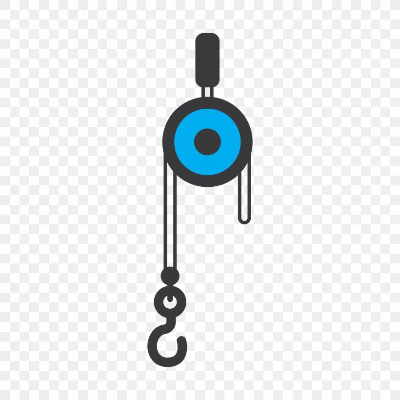 Pulley Rope Clip Art, PNG, 2480x2480px, Pulley, Body Jewelry, Idlerwheel, Key, Mechanical Advantage Download Free