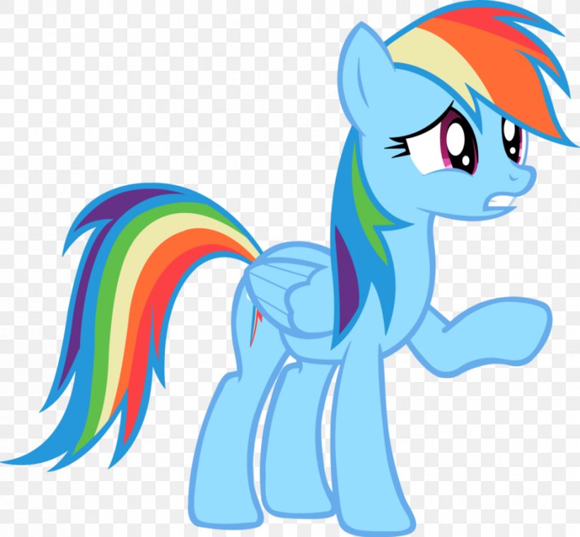Rainbow Dash Pinkie Pie Rarity Twilight Sparkle Pony, PNG, 929x860px, Rainbow Dash, Animal Figure, Applejack, Art, Carnivoran Download Free