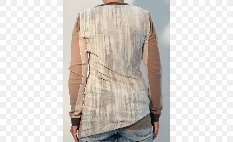 Sleeve Shoulder Beige, PNG, 500x500px, Sleeve, Beige, Blouse, Button, Neck Download Free