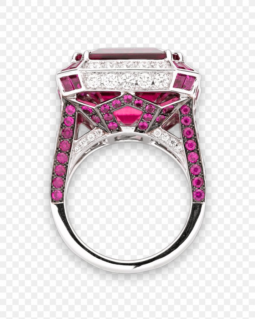 Amethyst Ruby Rubellit Ring Gemstone, PNG, 1400x1750px, Amethyst, Carat, Diamond, Engagement Ring, Estate Jewelry Download Free