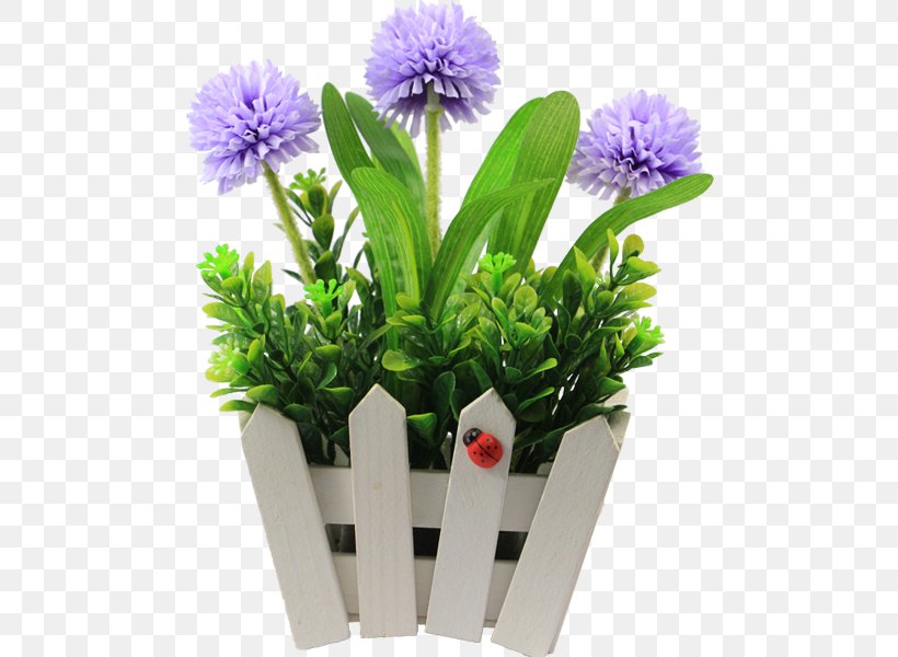 Aster Floral Design Flowerpot Artificial Flower, PNG, 600x600px, Aster, Artificial Flower, Cut Flowers, Floral Design, Floristry Download Free