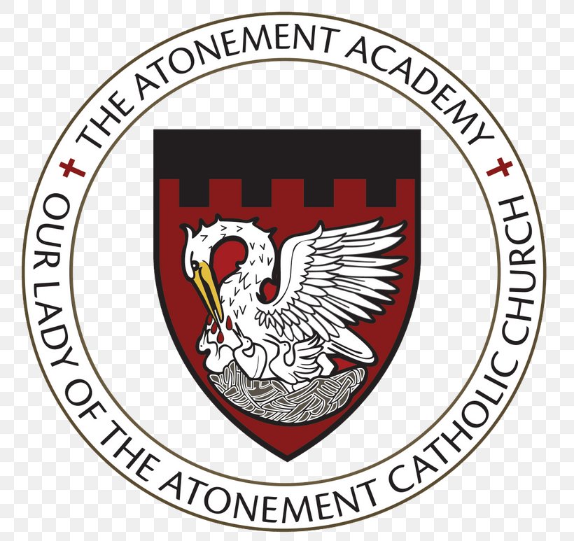 Atonement Academy Our Lady Of Atonement Organization School Our Lady Of The Atonement Catholic Church, PNG, 800x773px, Watercolor, Cartoon, Flower, Frame, Heart Download Free