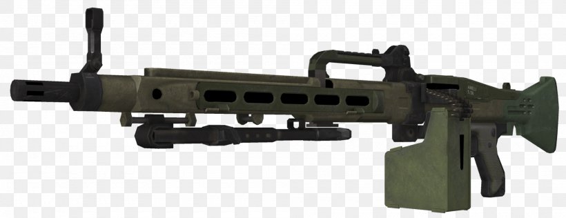 Call Of Duty: Ghosts Weapon Firearm CETME Ameli M4 Carbine, PNG, 2000x772px, Watercolor, Cartoon, Flower, Frame, Heart Download Free