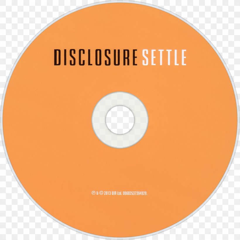 Compact Disc Settle Disclosure Album Latch, PNG, 1000x1000px, Watercolor, Cartoon, Flower, Frame, Heart Download Free