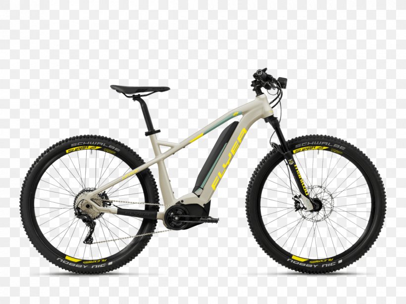FLYER Pedelec Electric Bicycle Hardtail, PNG, 1200x900px, 2017, 2018, Flyer, Automotive Tire, Bicycle Download Free